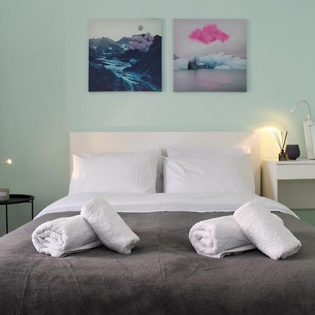 Appartamento City Center Studio 2 Kalamata Esterno foto