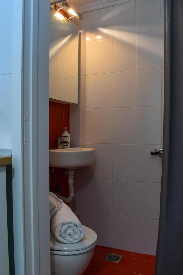 Appartamento City Center Studio 2 Kalamata Esterno foto